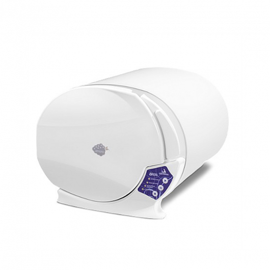 Autoclave 4 litros Amora Cristófoli - 2