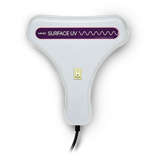 Surface UV MMO- Aparelho De Luz Ultravioleta Para Descontaminação Microbiana - 6