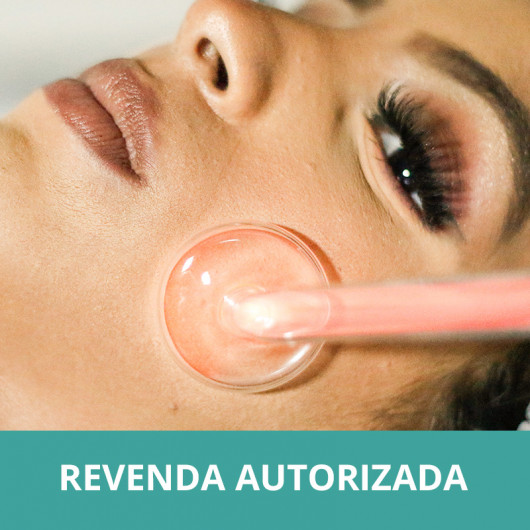 Alta Frequência HF Ibramed - Estética - 2