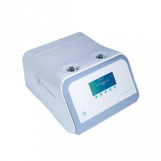 Gerador De Ozônio Medplus V Philozon - 2
