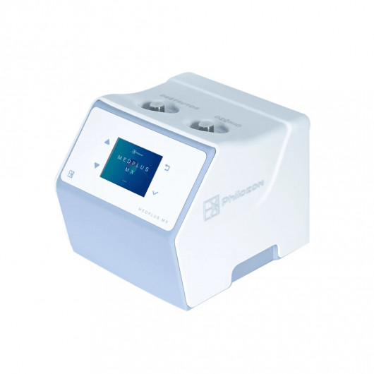 Gerador De Ozônio Medplus MX Philozon - 2