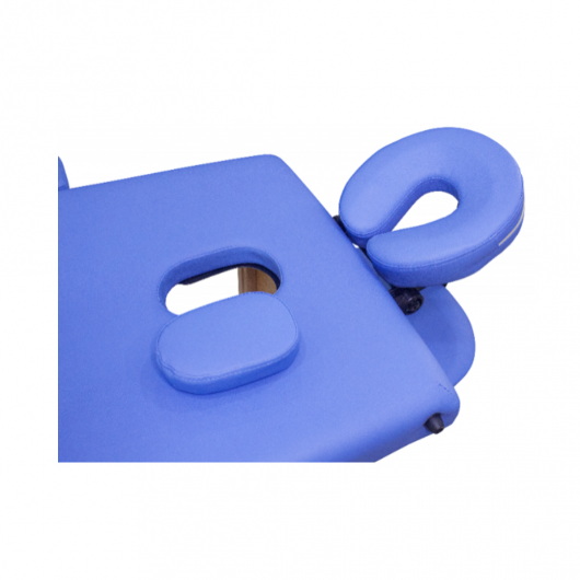 Maca Portátil Standard Azul Royal 1,85x60cm - 3