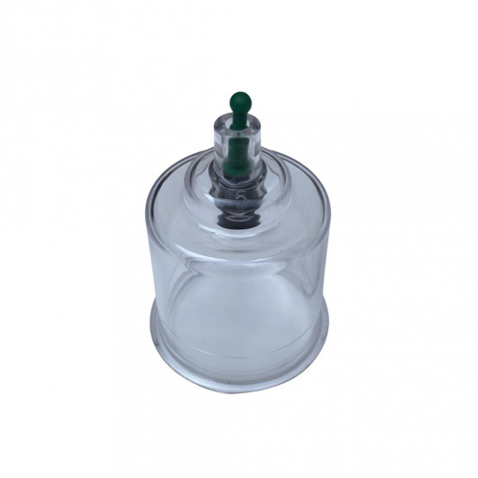 Kit Ventosas Blister Roloplastic 13 Peças  - 2