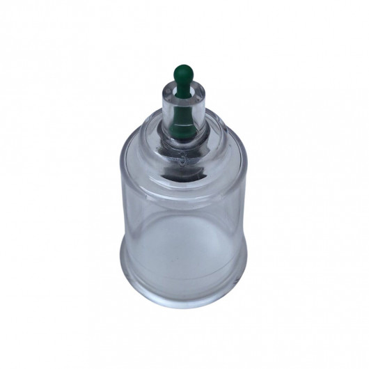 Kit Ventosas Blister Roloplastic 13 Peças  - 3