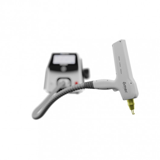 Ômer Smart - Laser para Remoção de Tatuagem e Micropigmentação - Medical San - 4