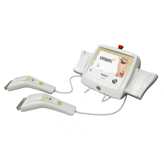 Vênus MMO- Aparelho De LED E LASER - Laserterapia De Baixa Intensidade E Fototerapia - 2