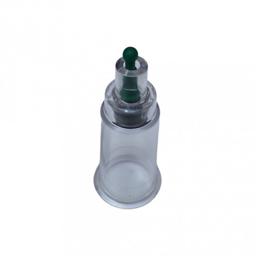 Kit Ventosas Blister Roloplastic 13 Peças  - 6