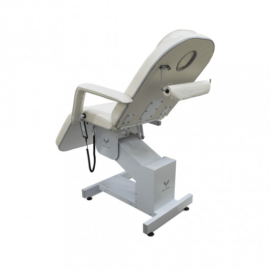 Maca Poltrona Elétrica Delos - Salus - 5