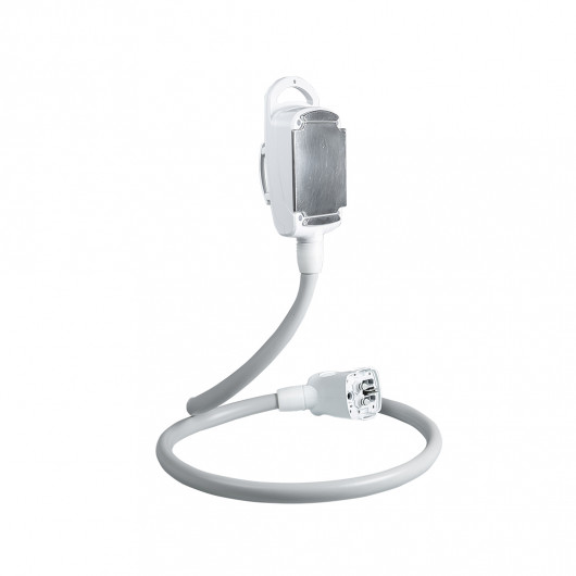 Aplicador Com Eletroestimulação Para Polarys Plaxx IBRAMED