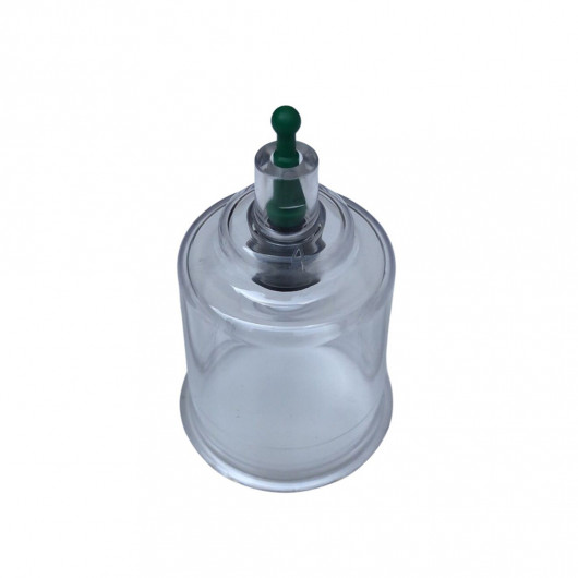 Kit Ventosas Blister Roloplastic 13 Peças  - 5