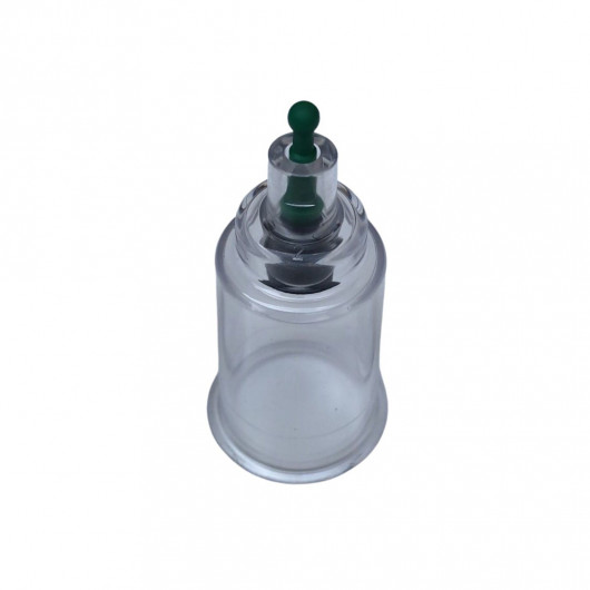 Kit Ventosas Blister Roloplastic 13 Peças  - 7