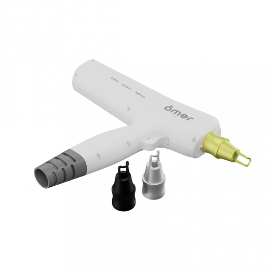 Ômer Smart - Laser para Remoção de Tatuagem e Micropigmentação - Medical San - 6