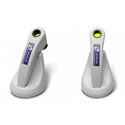 Evince MMO- Evidenciador Clínico - LED Violeta - 5