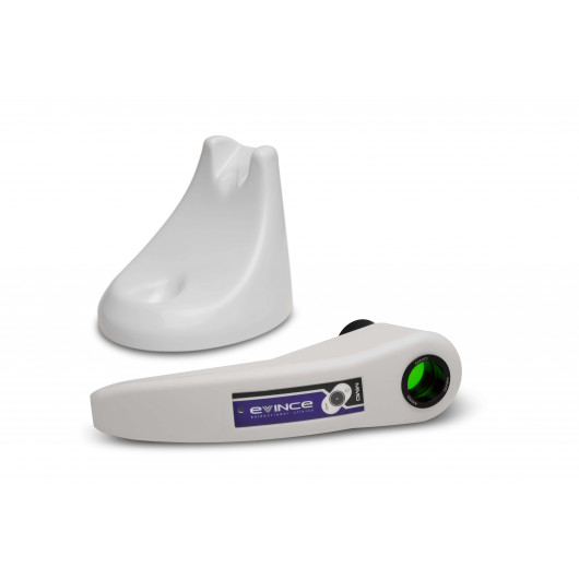 Evince MMO- Evidenciador Clínico - LED Violeta - 4