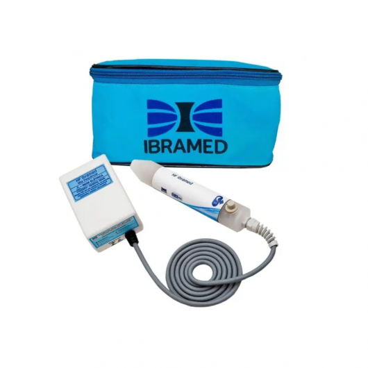 Alta Frequência HF Ibramed - Estética - 3