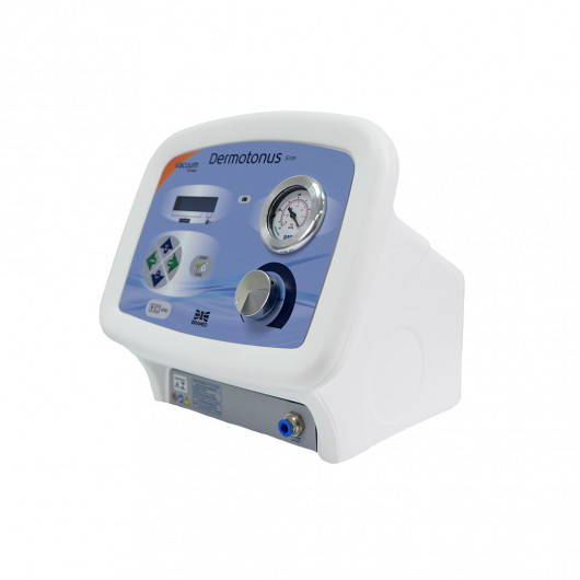 Combo Dermotonus Slim + Caneta diamantada + Caneta extratora de cravos + Pump - 2