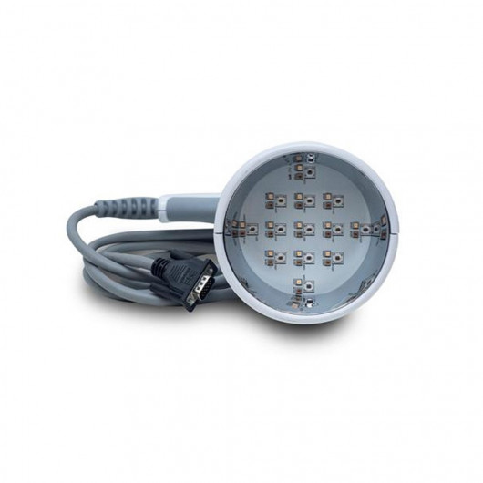 Aplicador Cluster G1 Para Antares Ibramed- com 39 Leds 