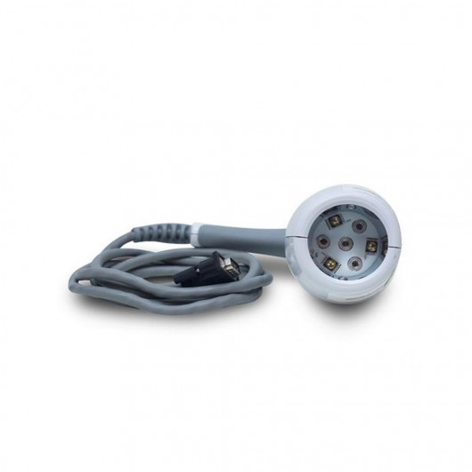 Aplicador Cluster P1  Para Antares Ibramed- com 9 Leds e 4 Diodos Laser