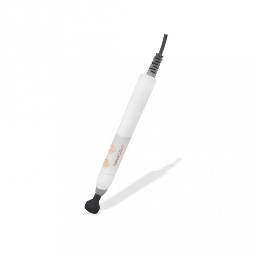 Novo Neurodyn 10 canais - Ibramed - Aparelho de Eletroestimulação Aussie, Russa, Eletrolipólise, Microcorrentes - 5