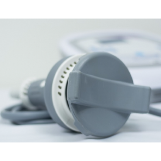 Ponteira Côncava para aparelho Modellata Ibramed - 2