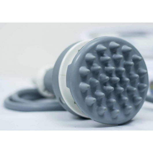 Ponteira Multipontas para aparelho Modellata Ibramed - 1