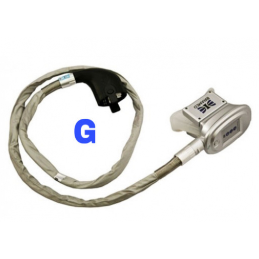 Polarys Ibramed - Criolipólise Convencional e de Contraste com 3 aplicadores -11 Tam 2M / 1G - 5