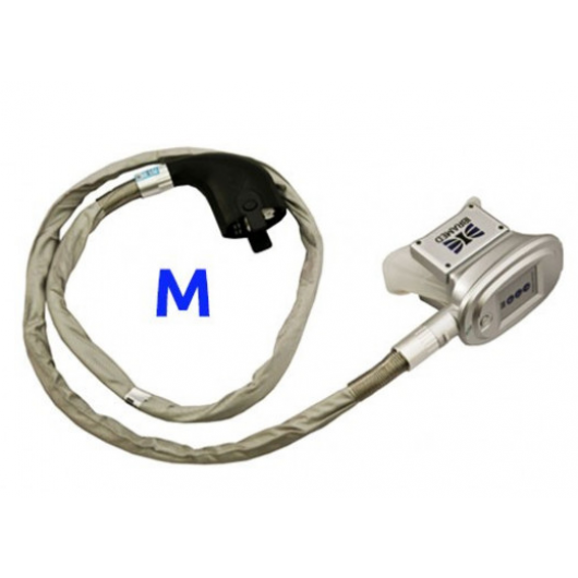 Polarys - 11º Ibramed -Aparelho de  Criolipólise Convencional e de Contraste Com 5 Aplicadores - 2 M, 1G e 02 Placas - 6