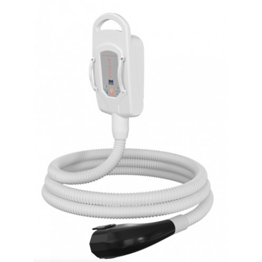 Polarys - 11º Ibramed -Aparelho de  Criolipólise Convencional e de Contraste Com 5 Aplicadores - 2 M, 1G e 02 Placas - 5