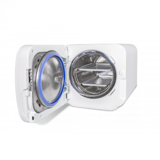 Autoclave Vitale Class 12 Litros - 2