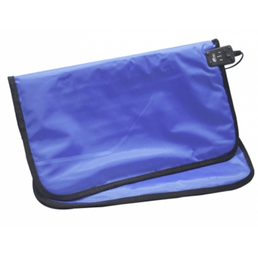 Manta Térmica Para Pedras Quentes 220v