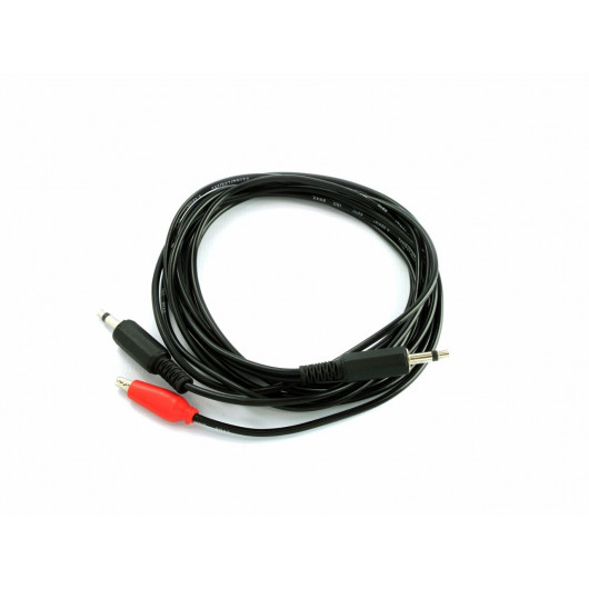 Cabo 22 para terapia combinada IBRAMED