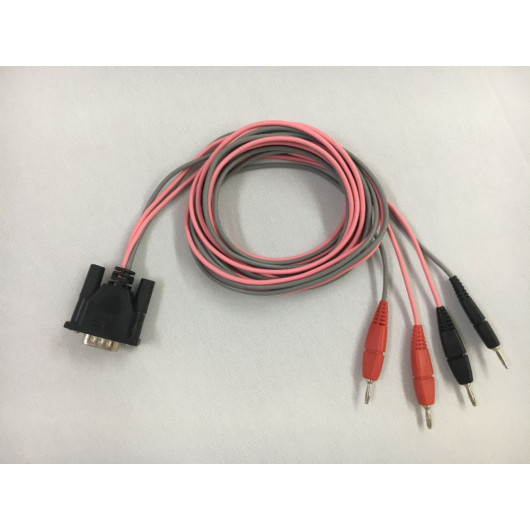 Cabo 77 para neurodyn 10 canais IBRAMED