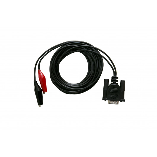 Cabo 88 preto para terapia combinada IBRAMED