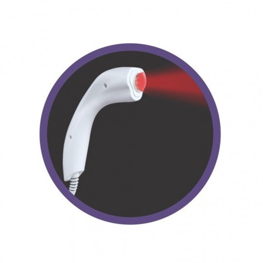 Caneta LED Vermelho- 658nm - P/ EndophotoN KLD - 2