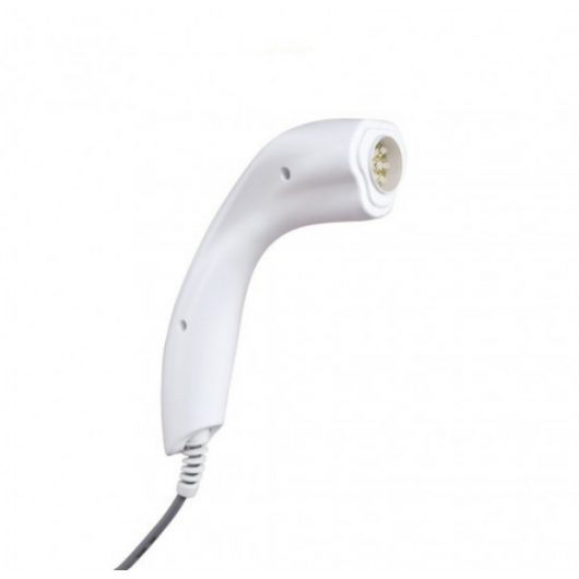 Endophoton Combo ILIB + LED Azul - Aparelho de Fototerapia Laser e LED - KLD - 4