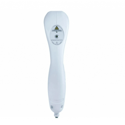 Cluster Laser Vermelho 660Nm + LED 658nm + LED 858nm Para Endophoton - KLD - 3