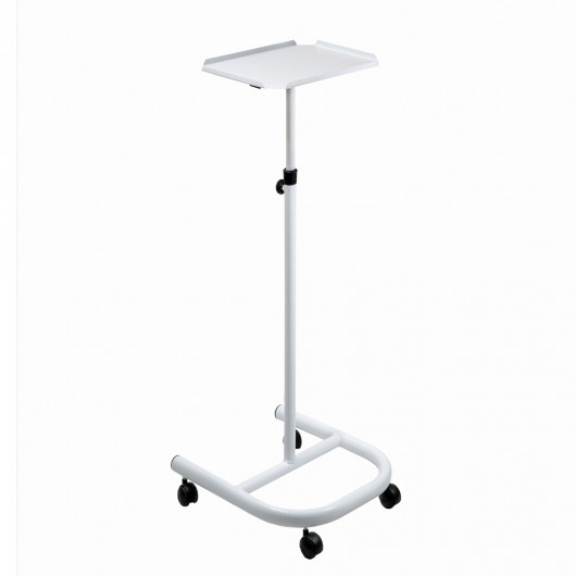 Carrinho para Vapor com Rodízios 25x30 - CAV-1 Salus