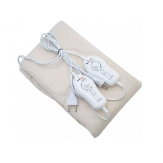 Lençol Térmico casal Luxo  1,38 X 1,88 Sulterm 110v - 4