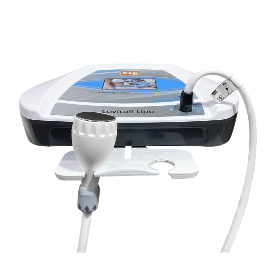 Cavicell Lipo CECBRA - Lipocavitação 40KHZ - Bivolt - 3