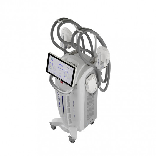 Hyper Slim - Aparelho de Estimulação Muscular Medical San - 5