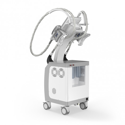 Polarys Ibramed - Criolipólise Convencional e de Contraste com 3 aplicadores -11 Tam 2M / 1G - 3