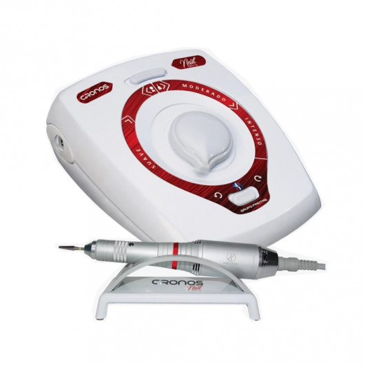 Cronos Nail Micromotor Para Nail Designer - 28.000 RPM