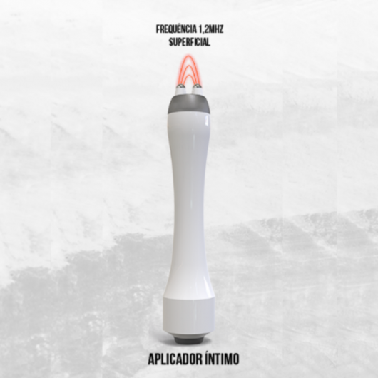 Aplicador de Tratamento Íntimo para Triatherm Slim - Cecbra - 2