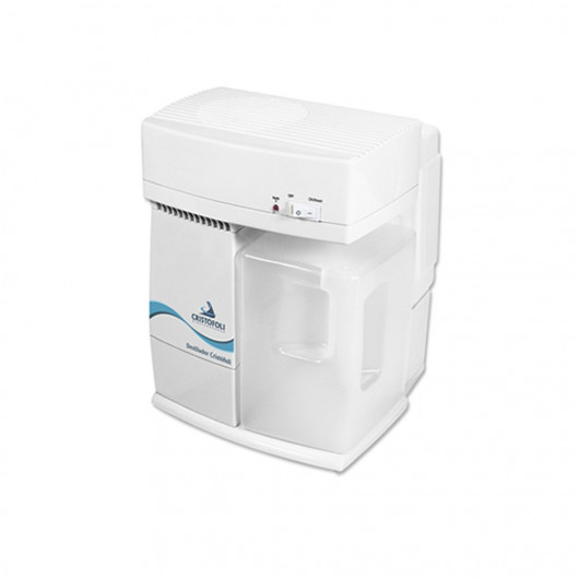 Destilador Cristófoli 3,8 L