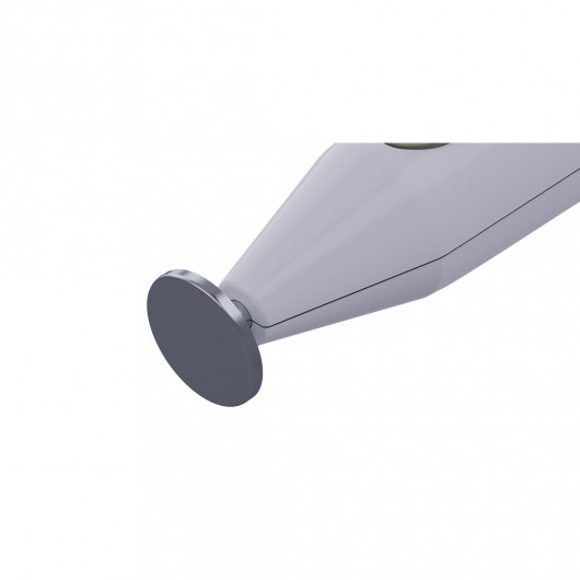 Plasmax - Aparelho de Jato de Plasma KLD - 7