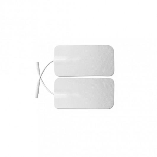 Eletrodo Pharma Auto Adesivo 5X10cm