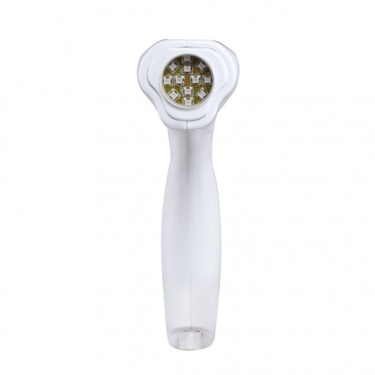 Endophoton LLT 1307 KLD- Combo Multi – Aparelho de LED e Laserterapia com 5 Aplicadores - 7