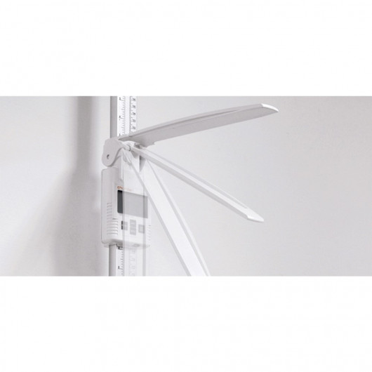 Estadiômetro digital HM-210D Ottoboni - 2