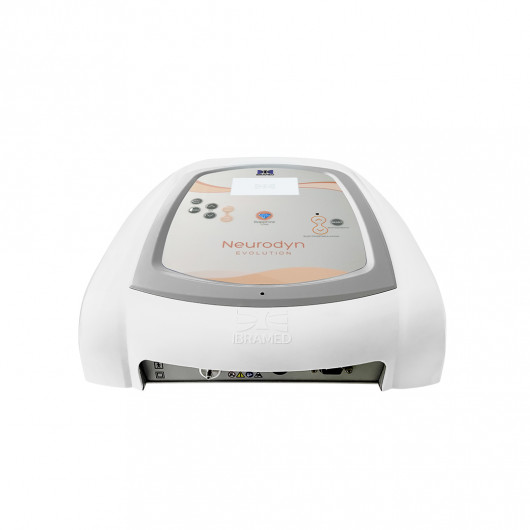 Neurodyn Evolution - Eletroestimulação Uroginecológica e Biofeedback Ibramed - 5