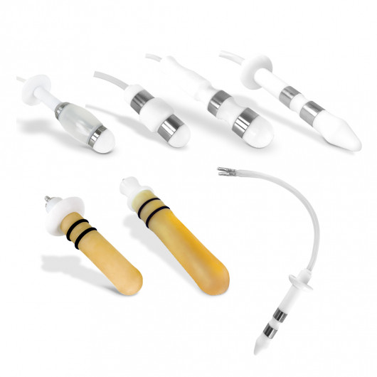 Neurodyn Evolution - Eletroestimulação Uroginecológica e Biofeedback Ibramed - 4